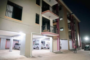 Kt Furnished Apartments